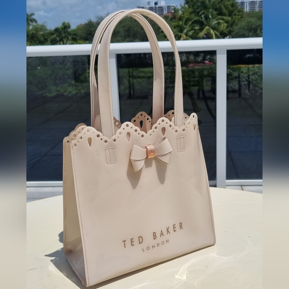 Ted Baker Icon Bag
